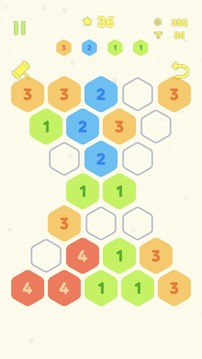 Hexa Code游戏截图5