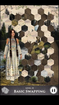 Hidden Scenes Around the World游戏截图3