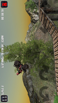 ATV Offroad游戏截图4