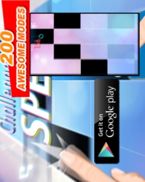 The Piano of tiles 2游戏截图3
