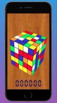 Master Rubik Cube Game游戏截图3