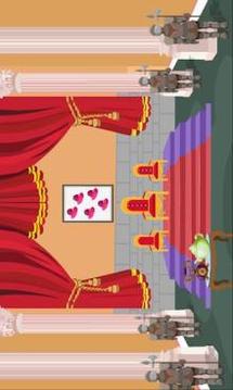 Cute Queen Escape Kavi Game-359游戏截图3