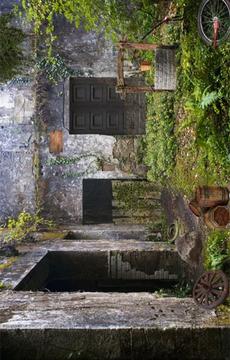 Can You Escape Abandoned Place 2游戏截图4