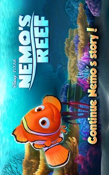 尼莫奇幻水乐园游戏截图1