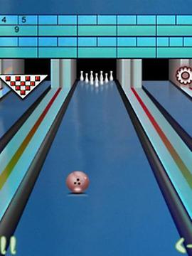 Bowling Bow Bow游戏截图2