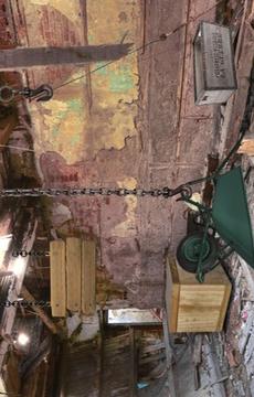 Abandoned Dilapidated House游戏截图3