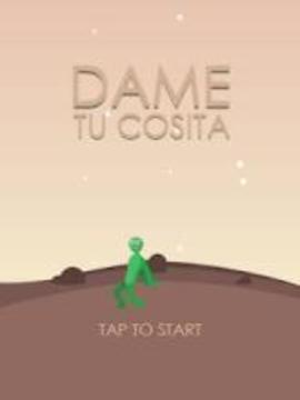 Dame Tu Cosita The Game游戏截图2