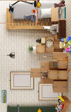 Can You Escape Locked House 2游戏截图1