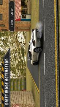 Japanese Car Drive Simulator: Car Games for Kids游戏截图3