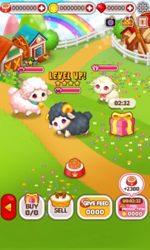 Animal Judy: Sheep care游戏截图2