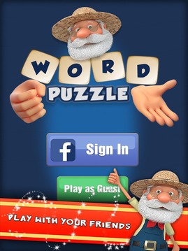 Word Anchor: Educational Puzzle Game游戏截图5