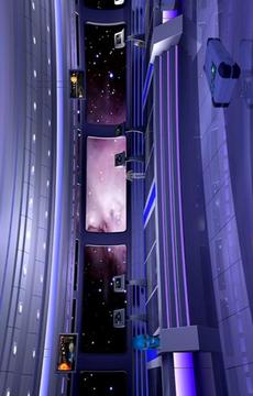 Escape Games - Space Station游戏截图3