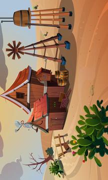 16 Free New Room Escape Games游戏截图3