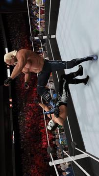 Top WWE 2k Tips游戏截图2