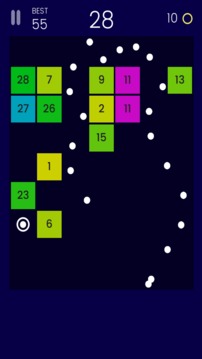 Boomerang Balls游戏截图5