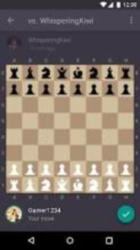 Postman Chess游戏截图2
