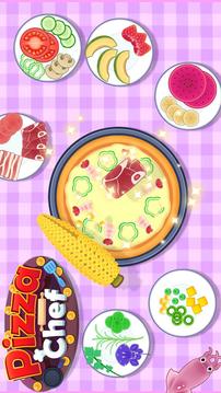 披萨大厨 – 美味下厨房游戏截图2
