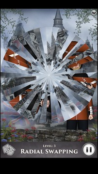 Hidden Scenes Around the World游戏截图4