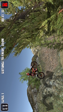 Moto Trials Offroad游戏截图2