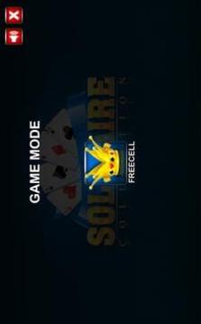 Deluxe FreeCell Solitaire游戏截图3