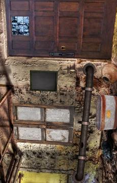 Abandoned Dilapidated House游戏截图2