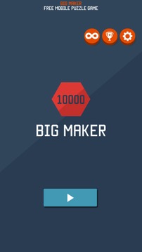Big Maker游戏截图1