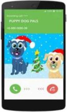 Simulator For Puppy Dog Pals Game游戏截图2