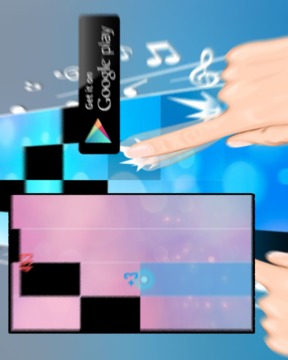 The Piano of tiles 2游戏截图2