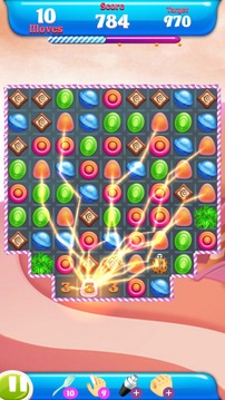 Sweet Candy Master游戏截图5