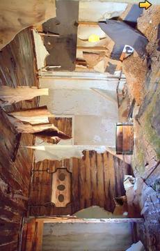 Solitude House Escape游戏截图1