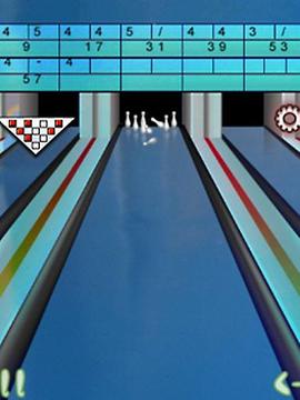 Bowling Bow Bow游戏截图3