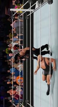 Fight WWE Action游戏截图2