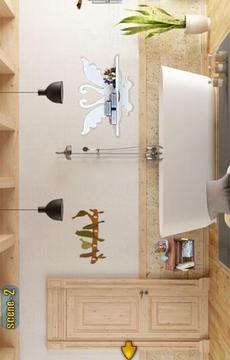 Can You Escape Locked House 2游戏截图5