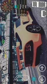 Real Lotus Exige Racing 2018游戏截图2