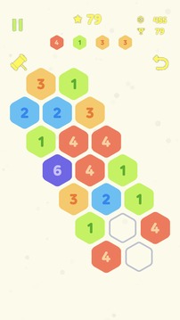 Hexa Code游戏截图2