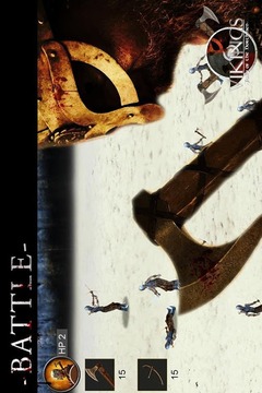 愤怒的维京人游戏截图1
