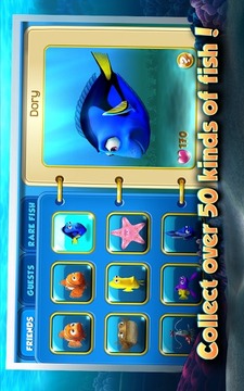 尼莫奇幻水乐园游戏截图5