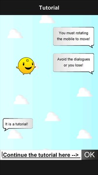 Simsimi Game游戏截图3