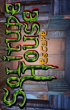 Solitude House Escape游戏截图3