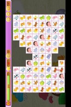 Onet animal 2018游戏截图3