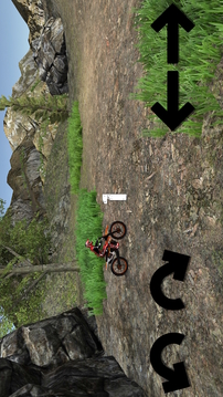 Moto Trials Offroad游戏截图1