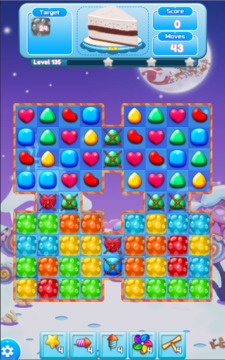 Candy Crazy Sugar 2游戏截图5