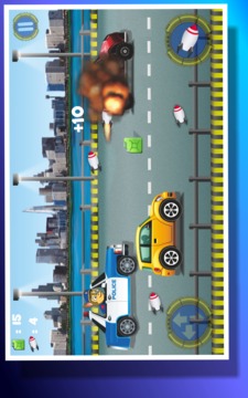Paw Road Battle Patrol游戏截图4