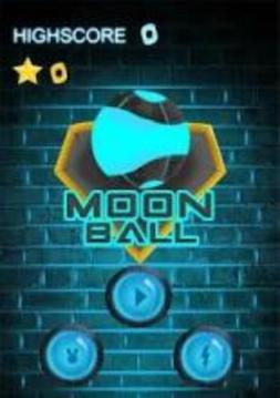 Moon Ball游戏截图5