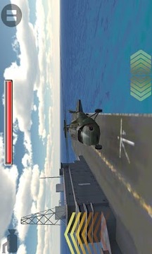 3D武装直升飞机 Gunship-II游戏截图4