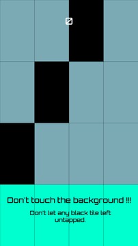 New Piano Tiles 2游戏截图2