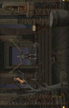 Escape Game - Warrior Escape游戏截图5