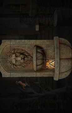 Escape Game - Warrior Escape游戏截图2