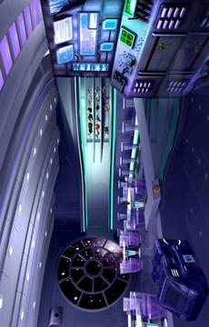 Escape Games - Space Station游戏截图1