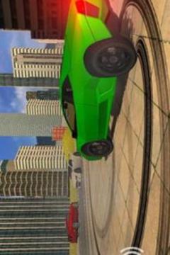 Car Simulator 3D Game游戏截图1